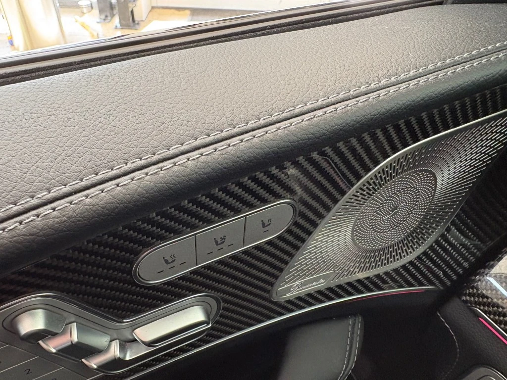 Mercedes-Benz GLE – foto 43