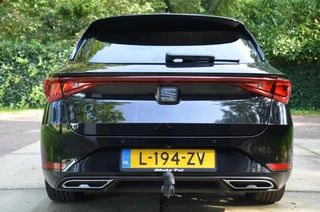 SEAT Leon – thumbnail 9