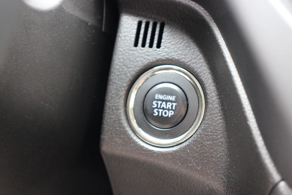 Suzuki S-Cross – foto 33