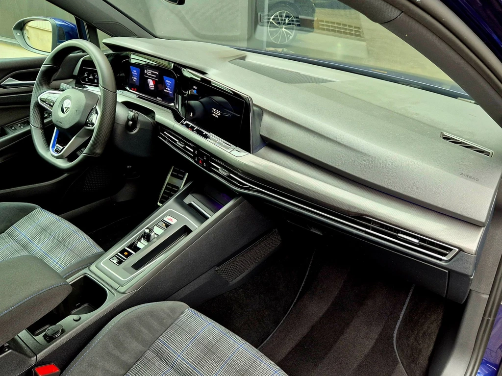 Volkswagen Golf – foto 57