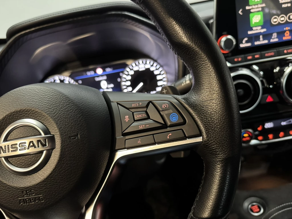 Nissan Juke – foto 17