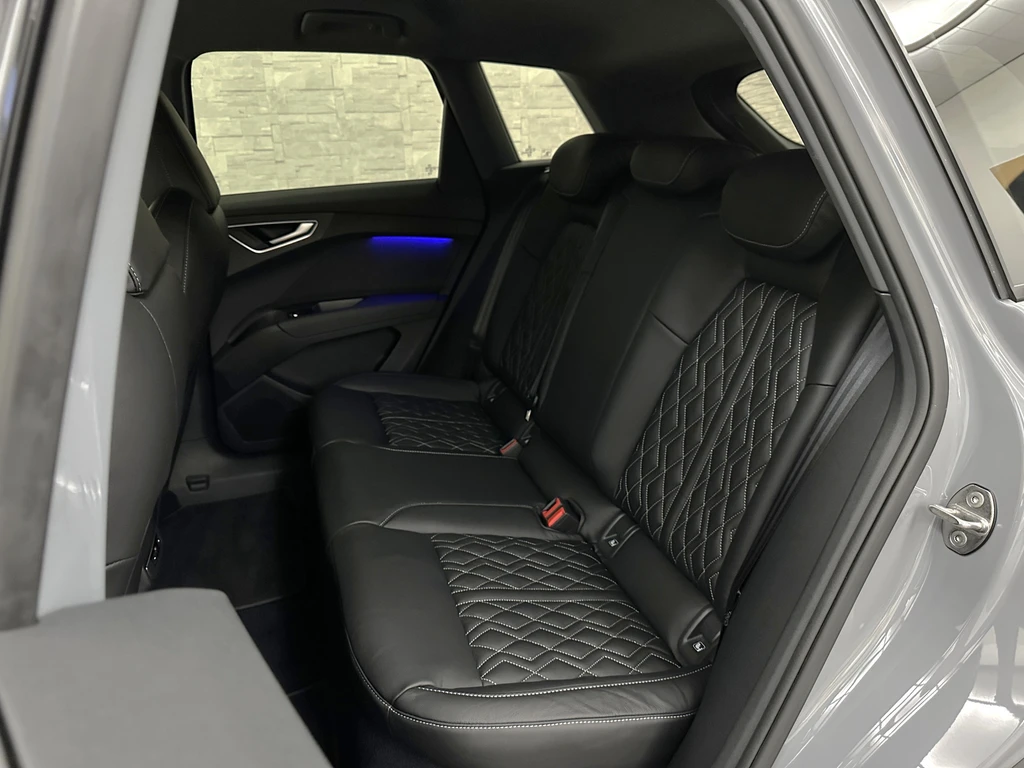 Audi Q4 e-tron – foto 27
