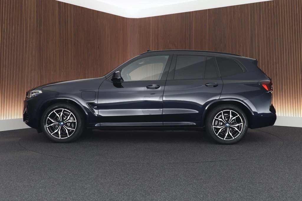 BMW X3 – foto 2