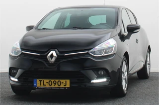 Renault Clio – thumbnail 2