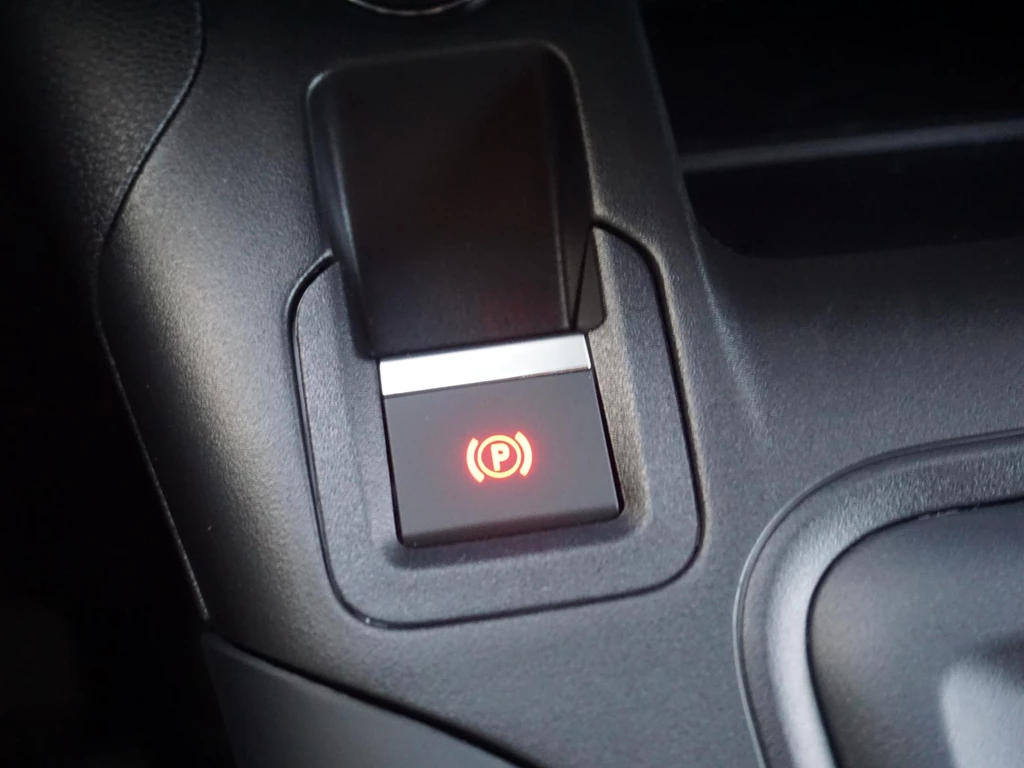 Opel Combo – foto 29