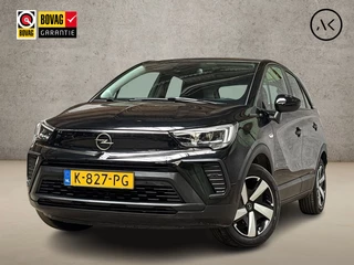 Opel Crossland X – thumbnail 1