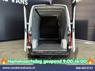 Mercedes-Benz Sprinter – thumbnail 10