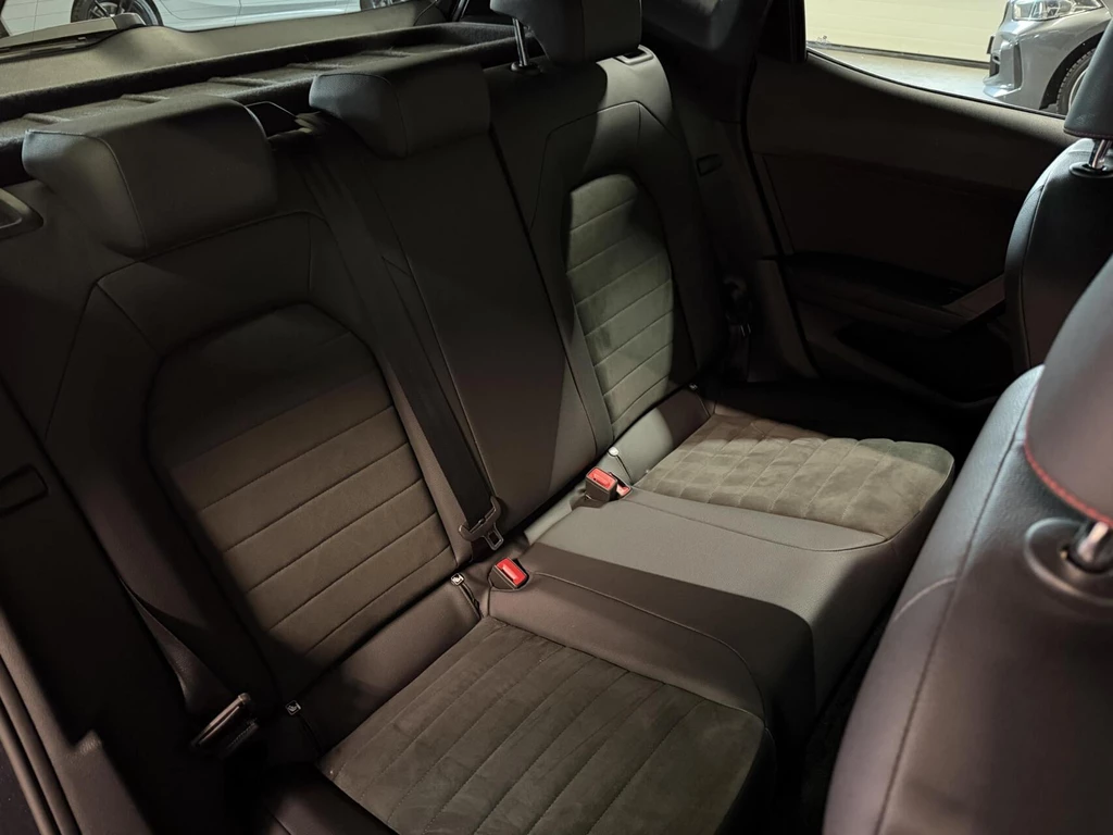SEAT Arona – foto 38