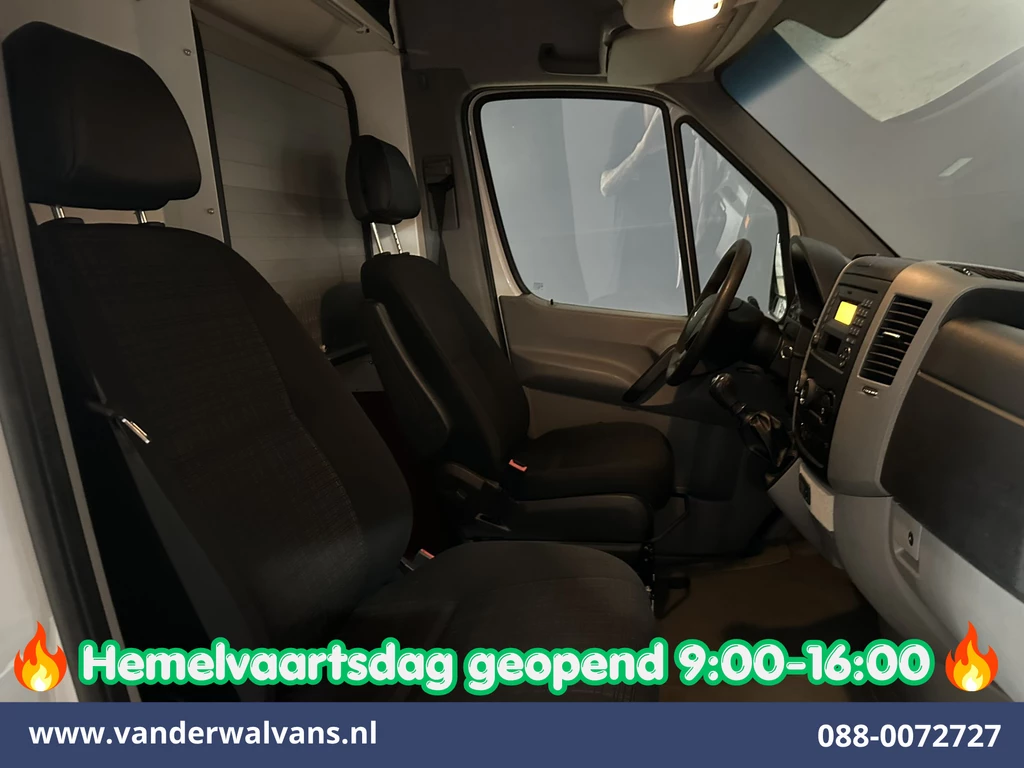 Mercedes-Benz Sprinter – foto 15