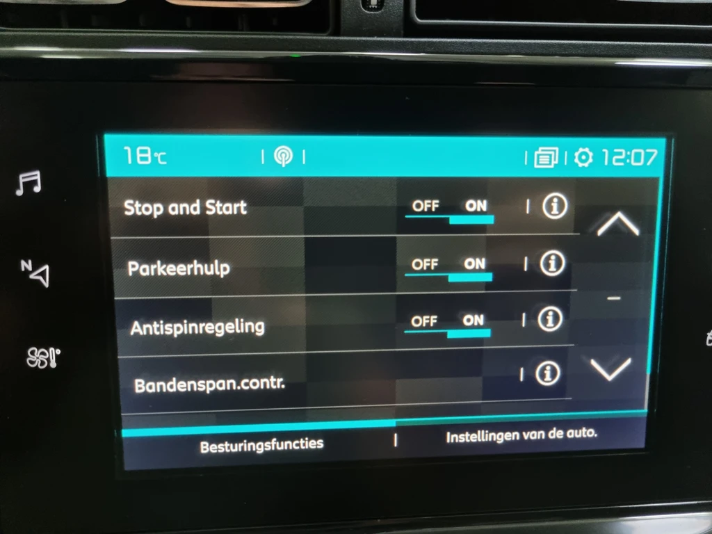 Citroën C3 – foto 37