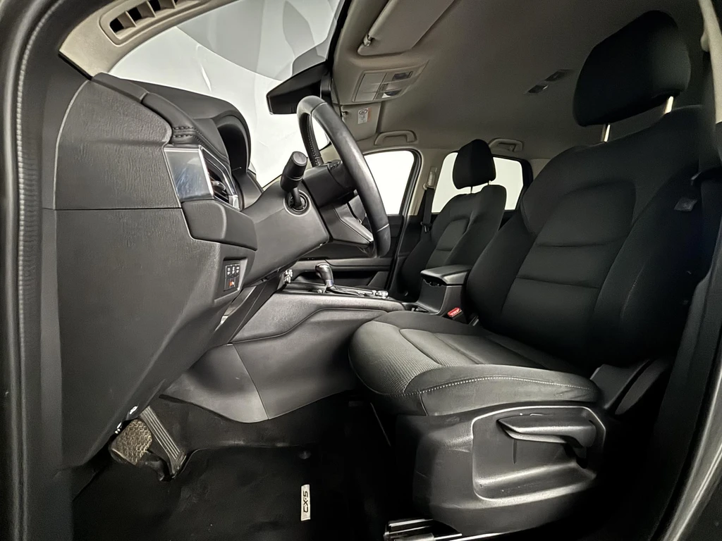 Mazda CX-5 – foto 11