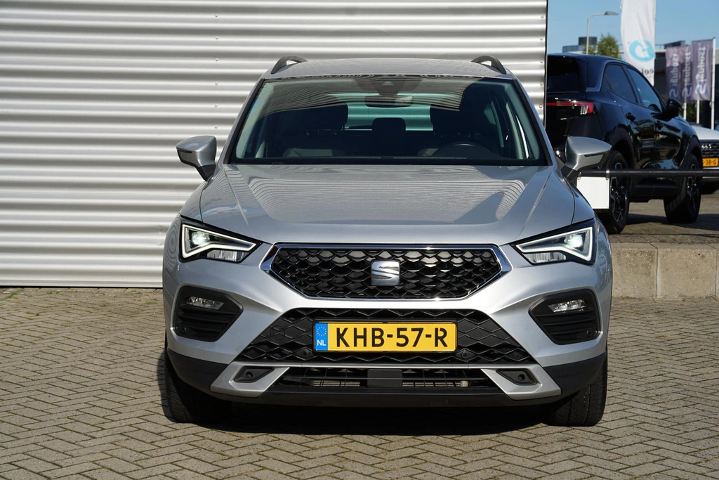 SEAT Ateca – foto 7