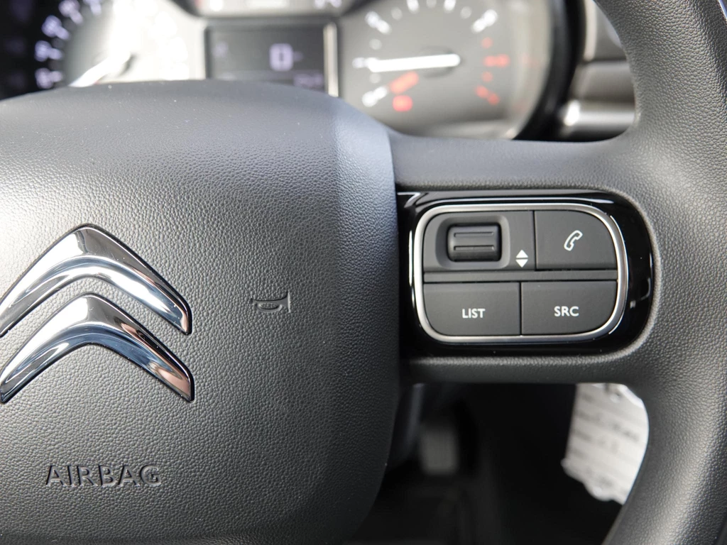 Citroën C3 – foto 19