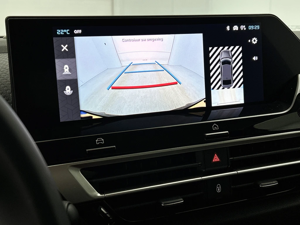 Citroën C4 X – foto 17