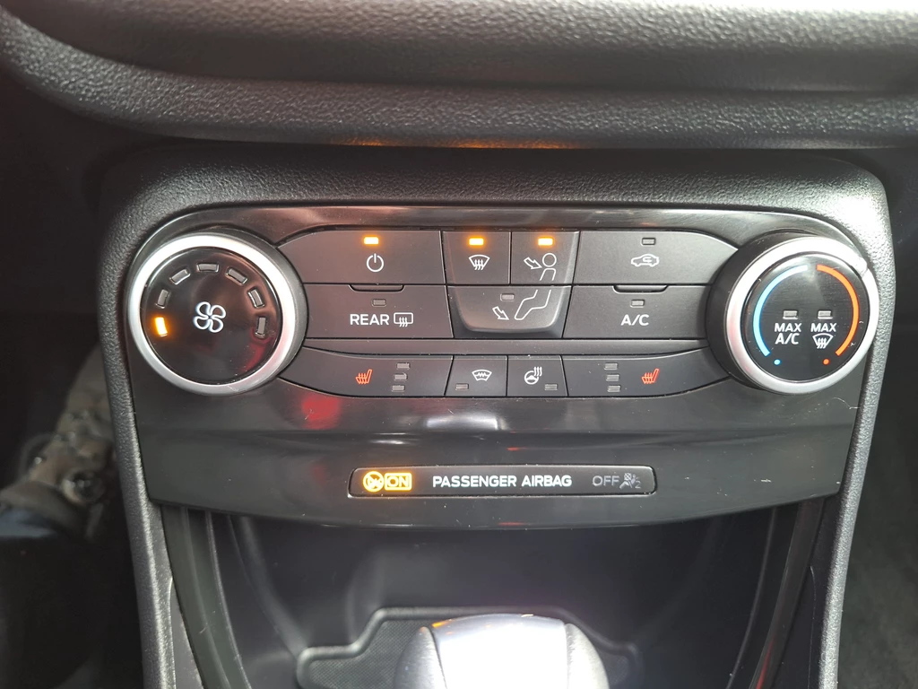 Ford Puma – foto 18