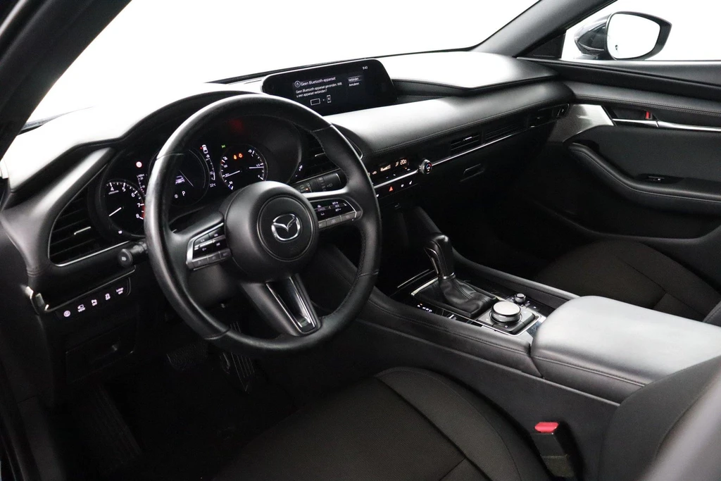 Mazda 3 – foto 10