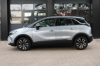 Opel Crossland – thumbnail 2