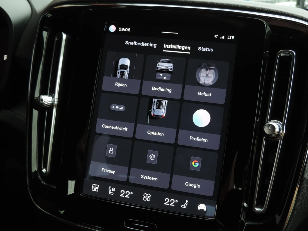 Volvo XC40 – foto 39