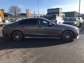 Mercedes-Benz CLS – thumbnail 7