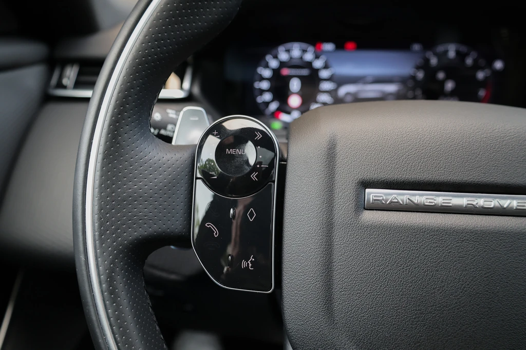 Land Rover Range Rover Velar – foto 36