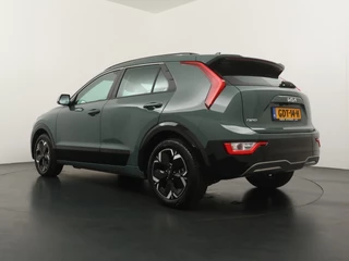 Kia Niro EV – thumbnail 6
