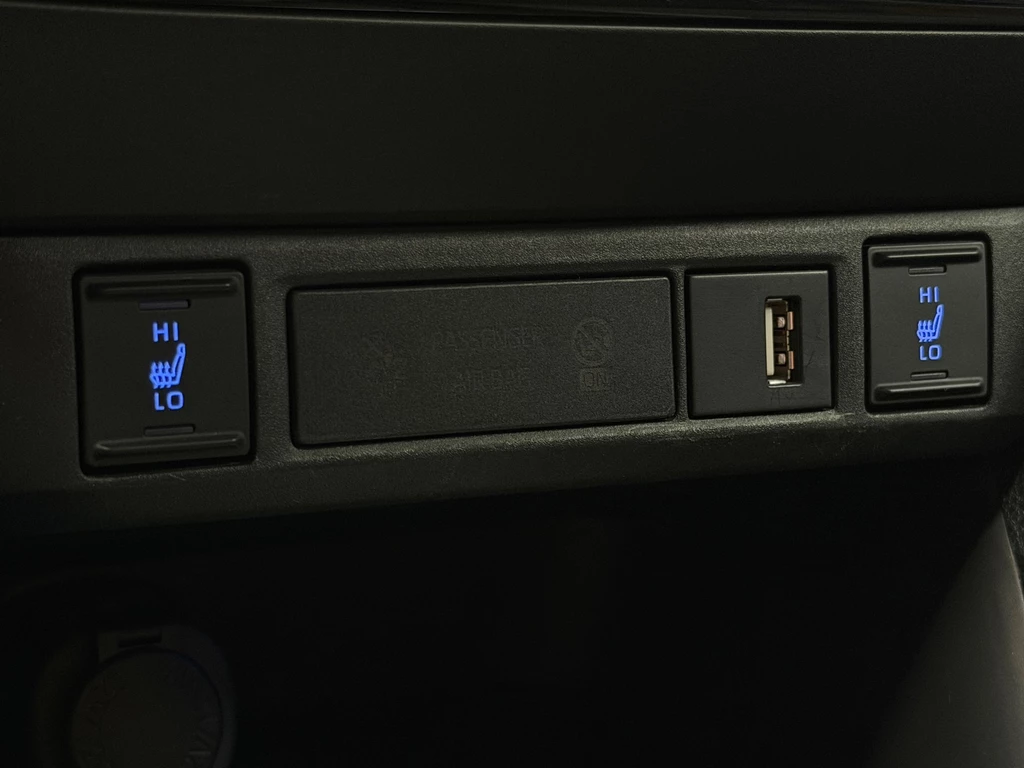 Toyota Yaris – foto 34