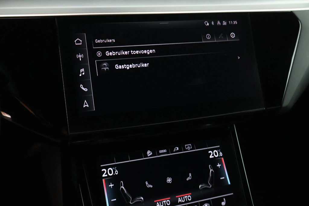 Audi e-tron – foto 25