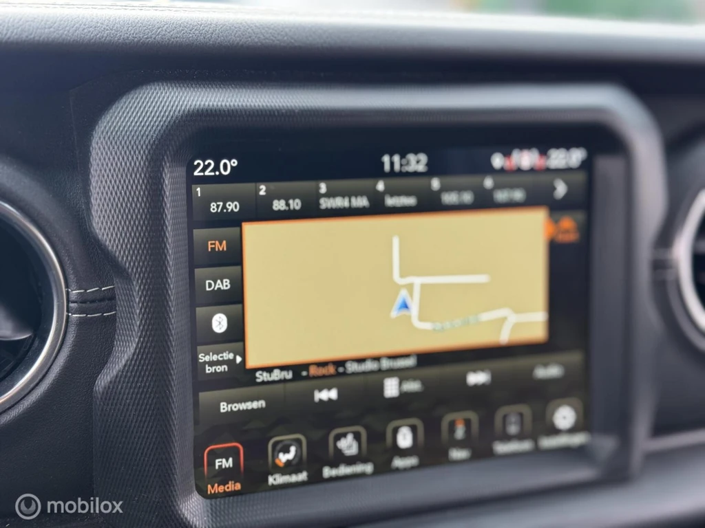 Jeep Wrangler – foto 20