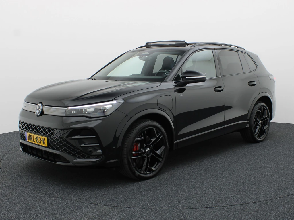 Volkswagen Tiguan – foto 2