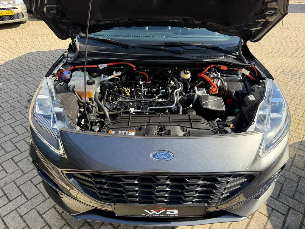 Ford Kuga – foto 33