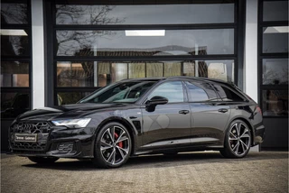 Audi A6 – thumbnail 1