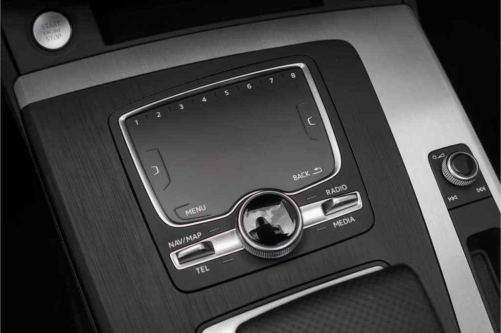 Audi Q5 – foto 35