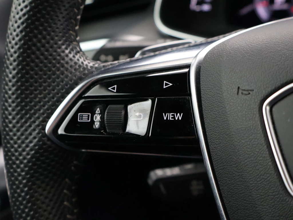 Audi A6 – foto 42