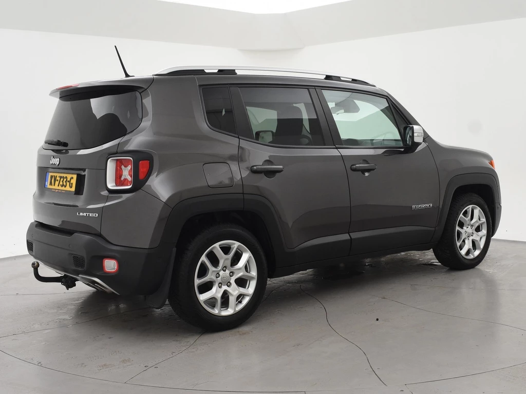 Jeep Renegade – foto 5