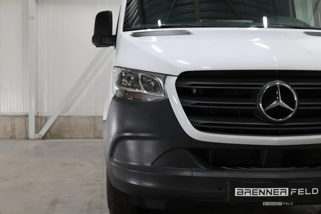 Mercedes-Benz Sprinter – foto 6