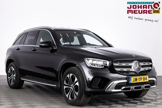 Mercedes-Benz GLC – thumbnail 8