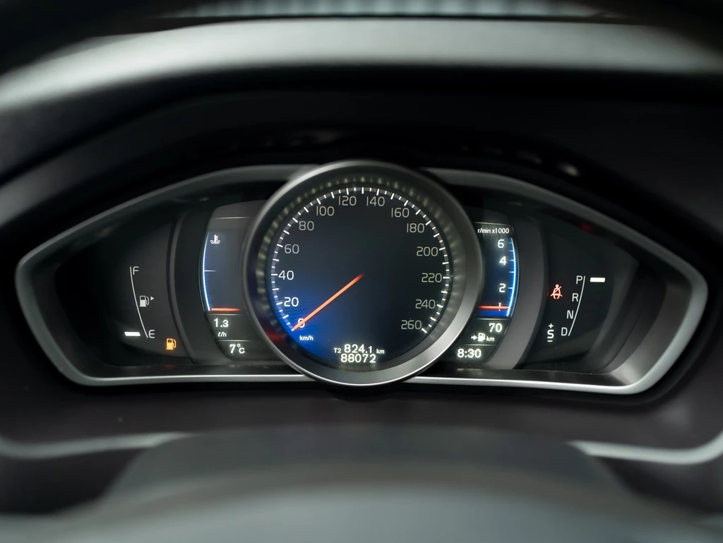 Volvo V40 – foto 37