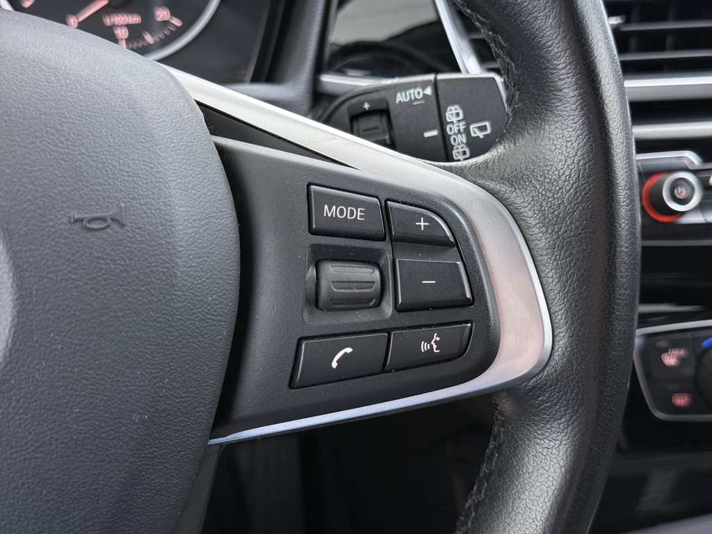BMW X1 – foto 34