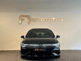 Volkswagen Golf – thumbnail 8