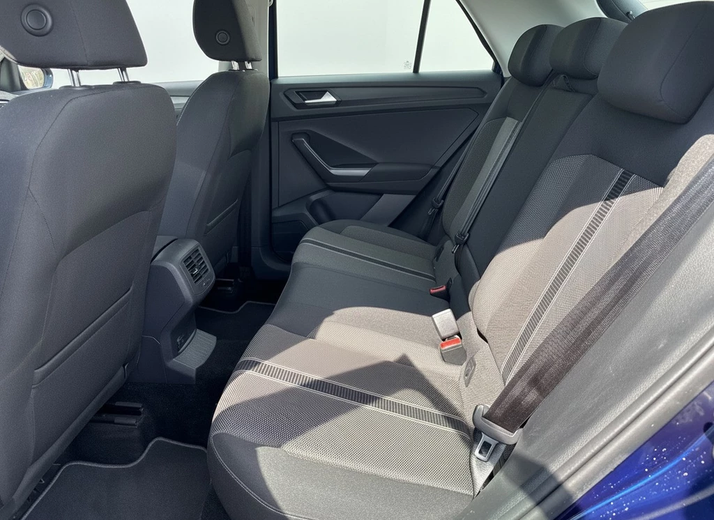 Volkswagen T-Roc – foto 15