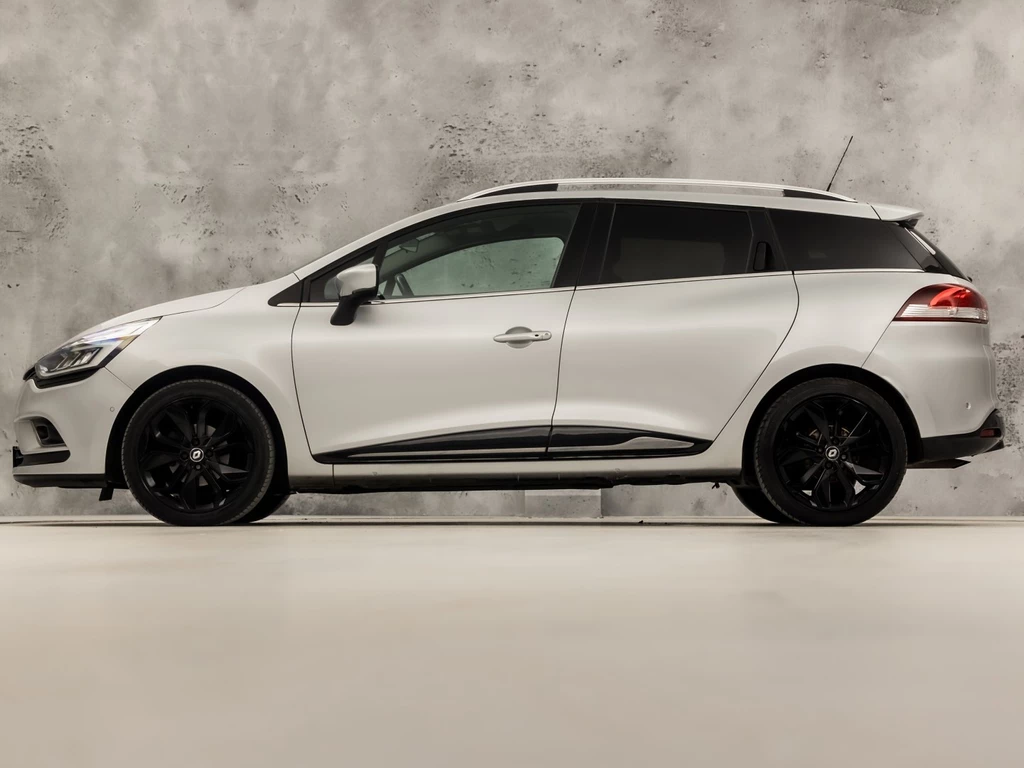 Renault Clio – foto 3