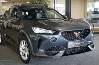 CUPRA Formentor – thumbnail 12