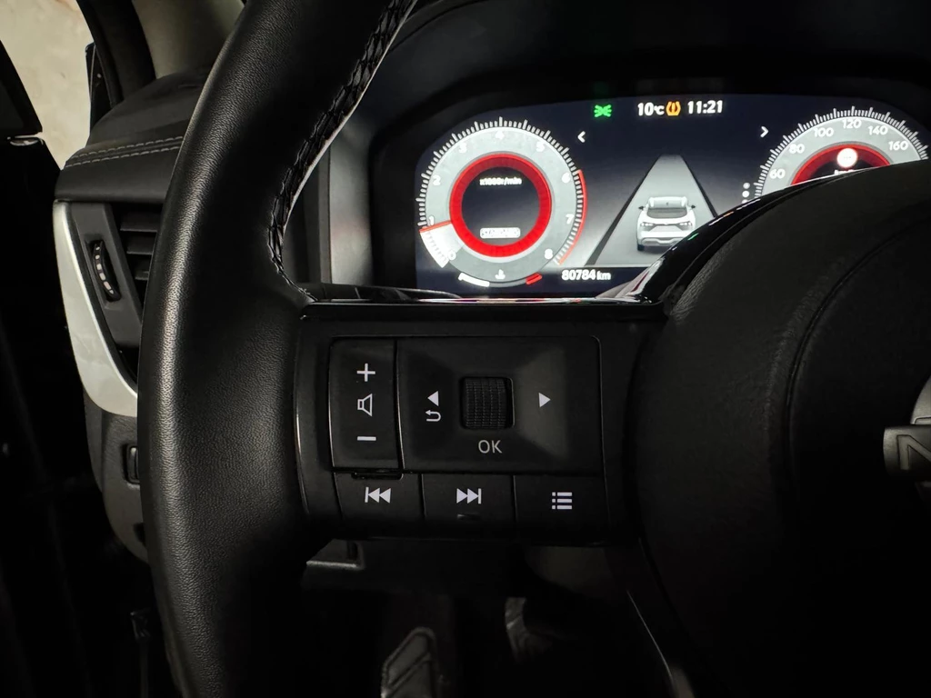 Nissan QASHQAI – foto 22