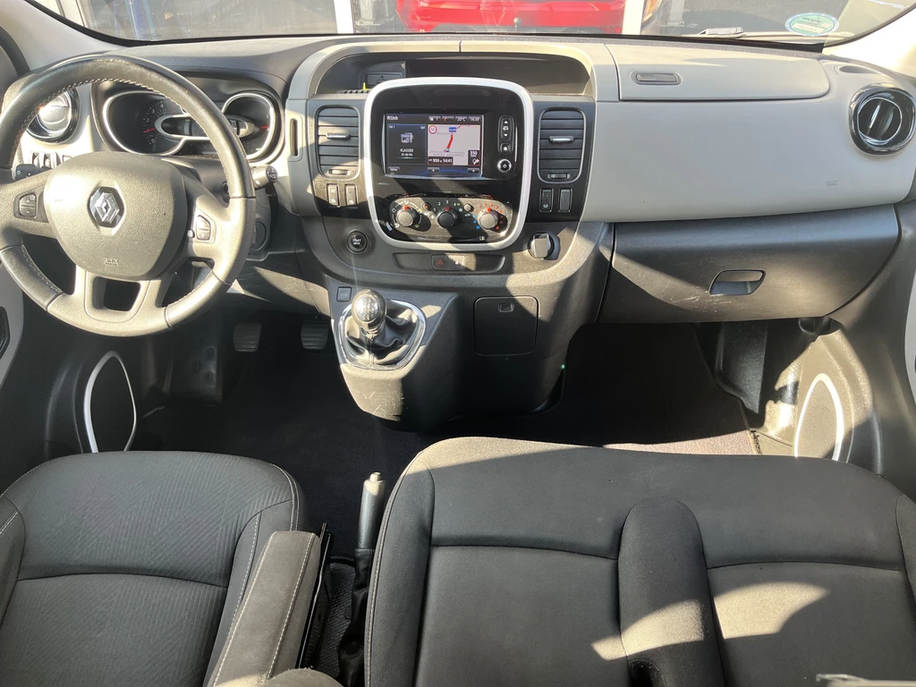Renault Trafic – foto 20