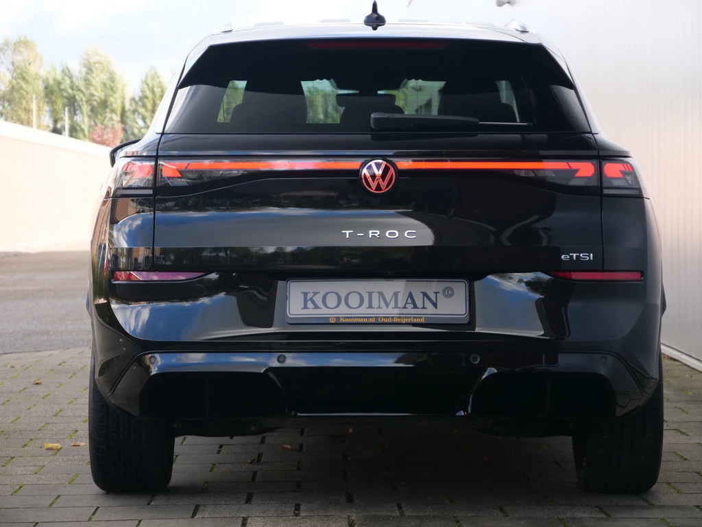 Volkswagen T-Roc – foto 4