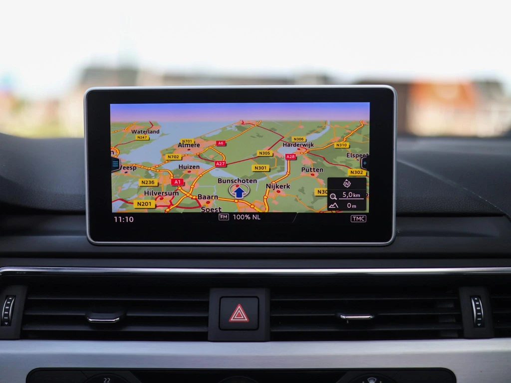 Audi A4 – foto 51