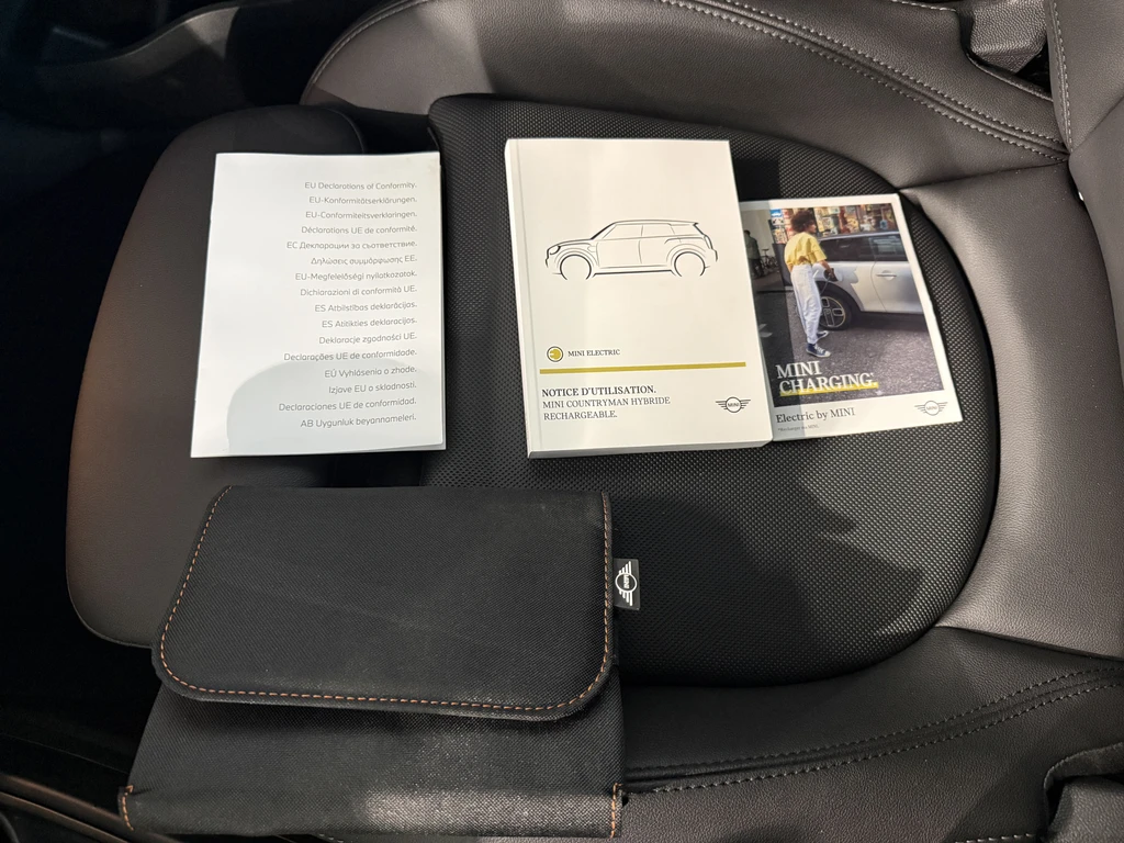 MINI Countryman – foto 43
