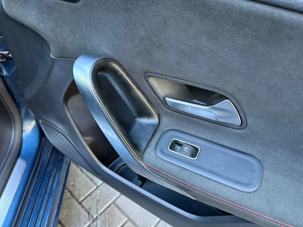 Mercedes-Benz A-Klasse – foto 20