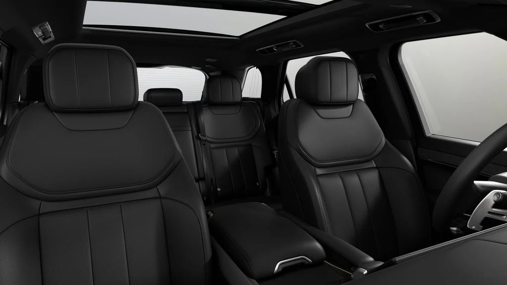 Land Rover Range Rover Sport – foto 8