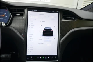 Tesla Model X – thumbnail 22